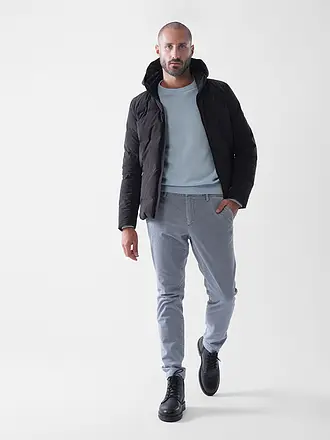 UBR | Daunensteppjacke BOLT™ | braun